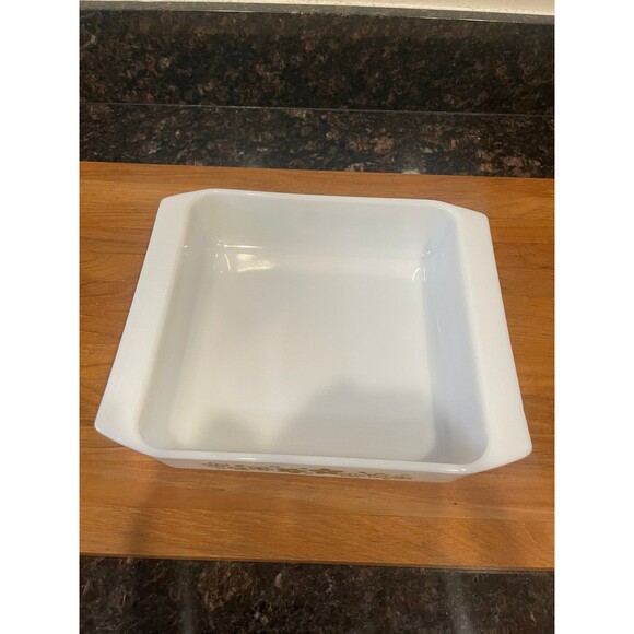 Pyrex Baking Dish Spring Blossom casserole dish - Picture 3 of 9